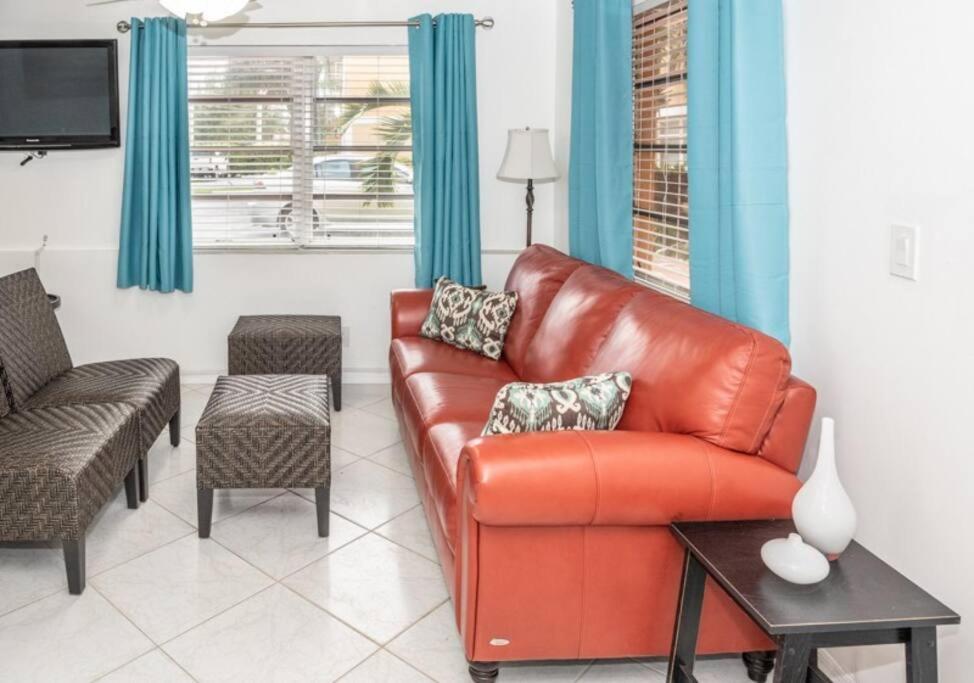 Aloha Apartments On The Intracoastal-Walk To The Beach Pompano Beach Exterior foto