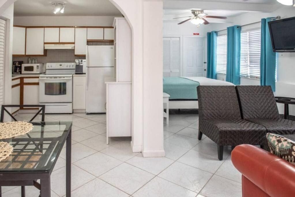 Aloha Apartments On The Intracoastal-Walk To The Beach Pompano Beach Exterior foto