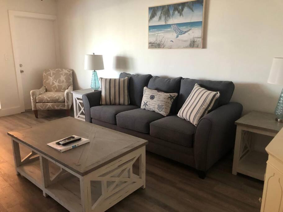Aloha Apartments On The Intracoastal-Walk To The Beach Pompano Beach Exterior foto