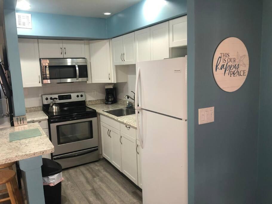 Aloha Apartments On The Intracoastal-Walk To The Beach Pompano Beach Exterior foto