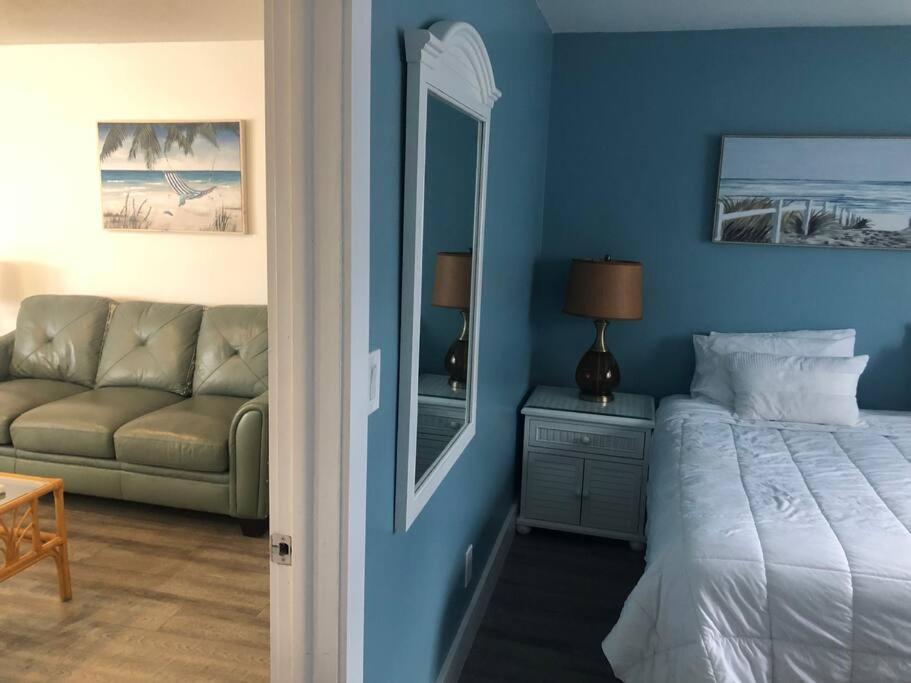 Aloha Apartments On The Intracoastal-Walk To The Beach Pompano Beach Exterior foto