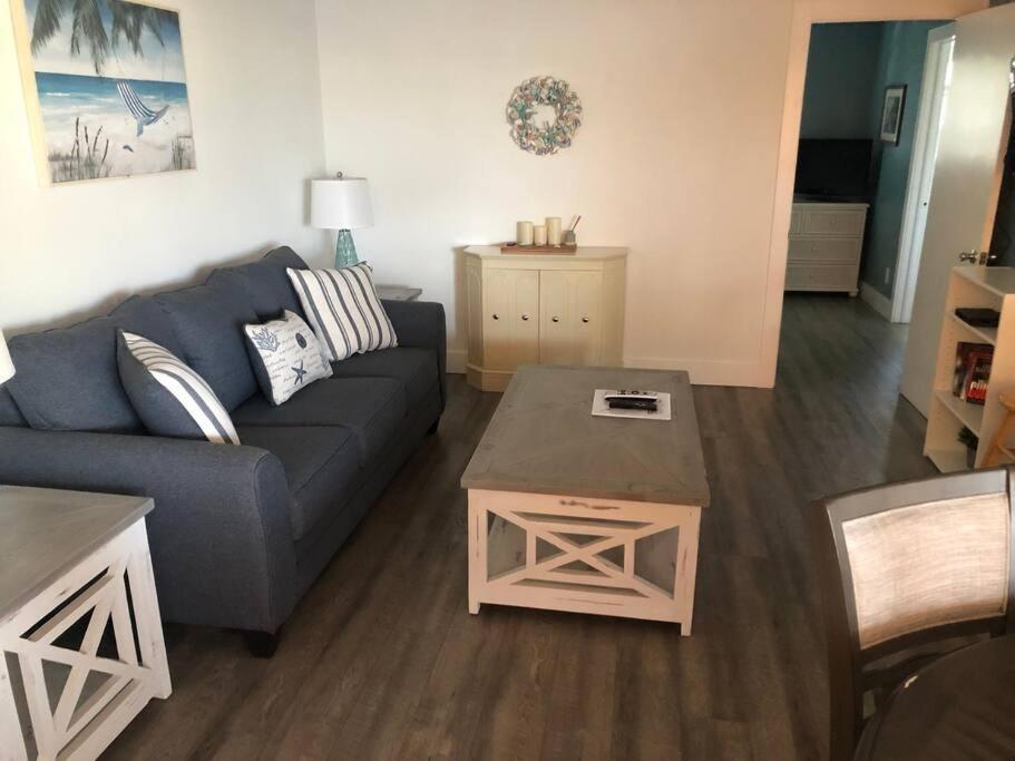 Aloha Apartments On The Intracoastal-Walk To The Beach Pompano Beach Exterior foto