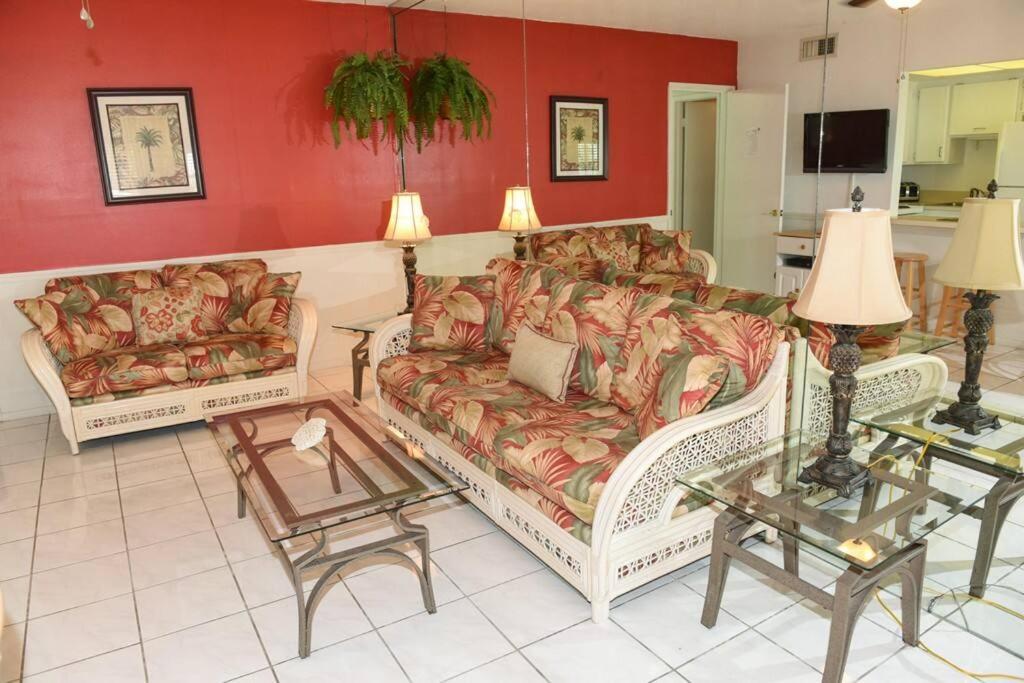 Aloha Apartments On The Intracoastal-Walk To The Beach Pompano Beach Exterior foto