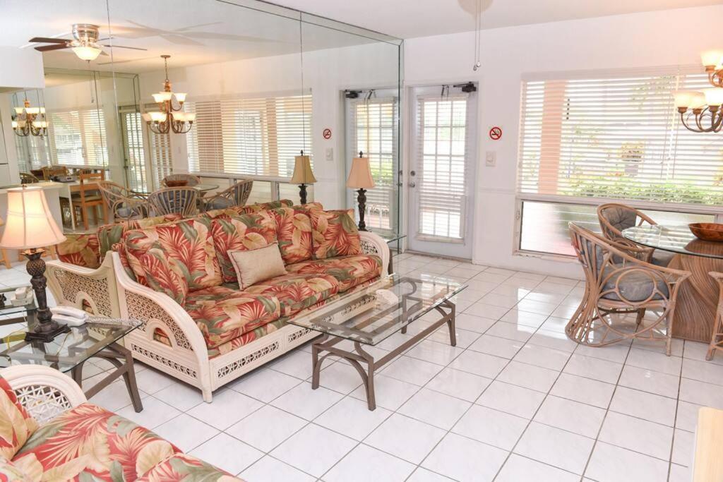 Aloha Apartments On The Intracoastal-Walk To The Beach Pompano Beach Exterior foto