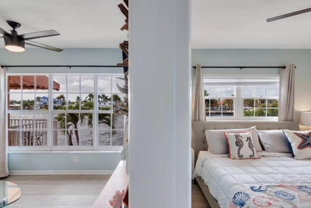 Aloha Apartments On The Intracoastal-Walk To The Beach Pompano Beach Exterior foto