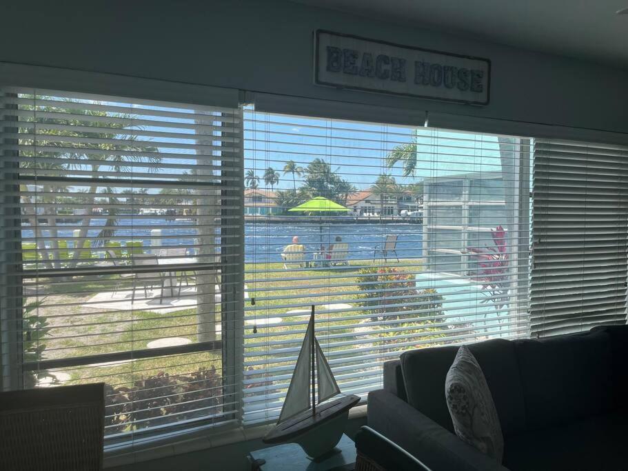 Aloha Apartments On The Intracoastal-Walk To The Beach Pompano Beach Exterior foto