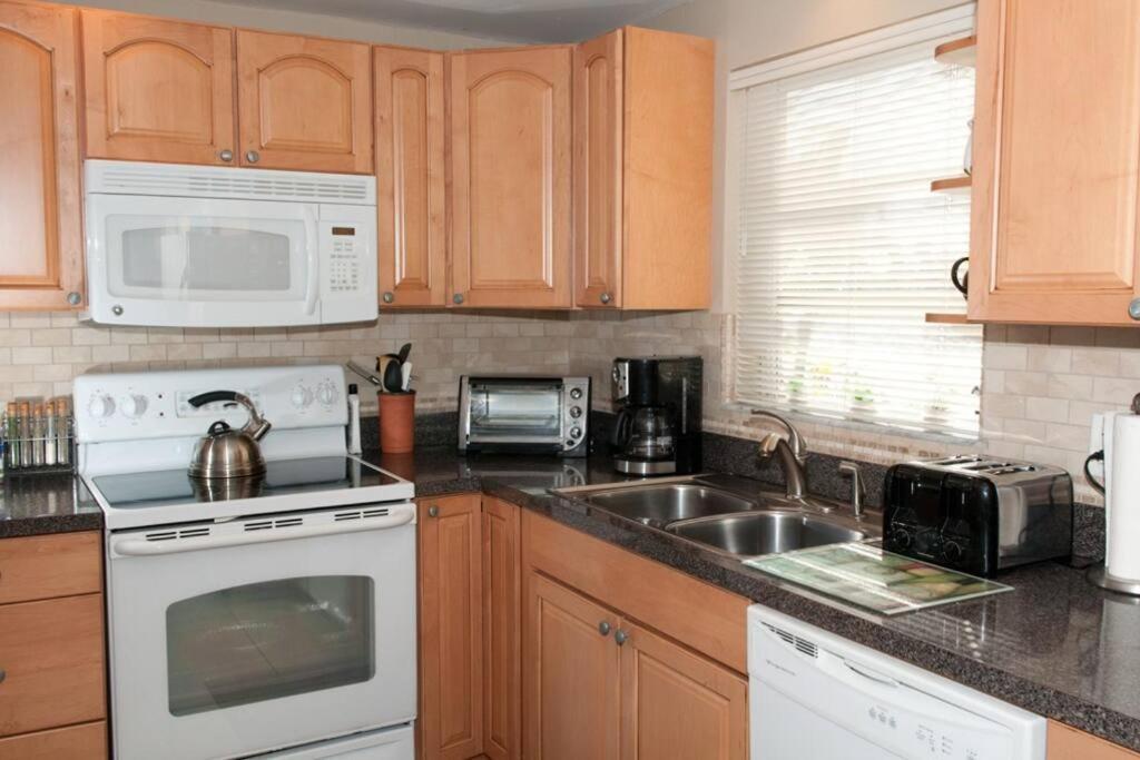 Aloha Apartments On The Intracoastal-Walk To The Beach Pompano Beach Exterior foto
