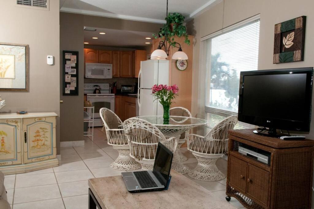 Aloha Apartments On The Intracoastal-Walk To The Beach Pompano Beach Exterior foto