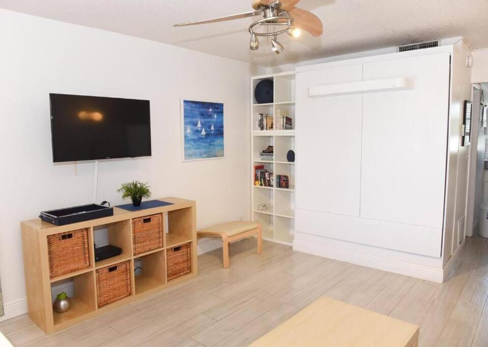 Aloha Apartments On The Intracoastal-Walk To The Beach Pompano Beach Exterior foto